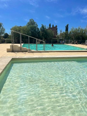 Maison confortable Saint-Saturnin